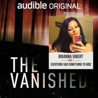 The Vanished Podcast artwork