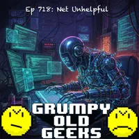 Grumpy Old Geeks artwork