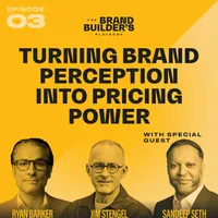 The CMO Podcast artwork