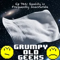 Grumpy Old Geeks artwork