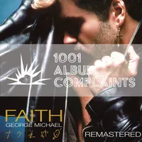 1001 Album Complaints artwork