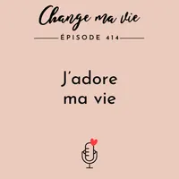 Change ma vie : Outils pour l'esprit artwork