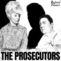 The Prosecutors artwork