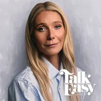 Talk Easy with Sam Fragoso artwork