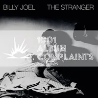 1001 Album Complaints artwork