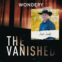 The Vanished Podcast artwork