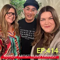 Breaking Beauty Podcast artwork