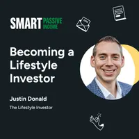 The Smart Passive Income Online Business and Blogging Podcast artwork