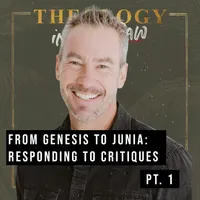 Theology in the Raw artwork