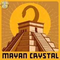 The Mayan Crystal artwork