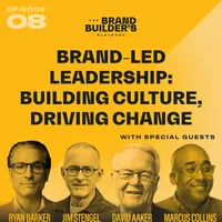 The CMO Podcast artwork
