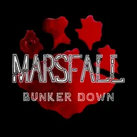 Marsfall artwork