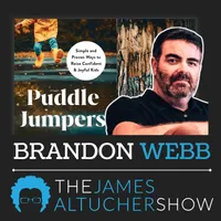 The James Altucher Show artwork