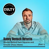A Little Bit Culty artwork