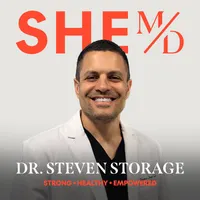 SHE MD artwork