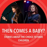 The Story Collider artwork