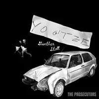 The Prosecutors artwork