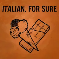 ITALIAN, FOR SURE  |  Conversations with Italians in Italy About Italian Culture artwork