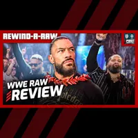 POST Wrestling artwork