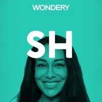Armchair Expert with Dax Shepard artwork