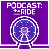 Podcast: The Ride artwork