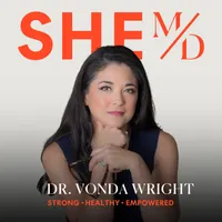 SHE MD artwork