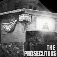 The Prosecutors artwork