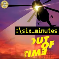 Six Minutes artwork