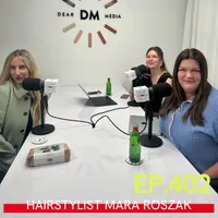 Breaking Beauty Podcast artwork
