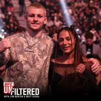 UFC Unfiltered with Jim Norton and Matt Serra artwork