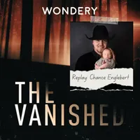 The Vanished Podcast artwork