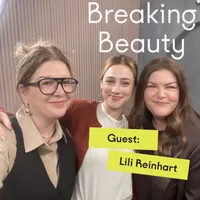 Breaking Beauty Podcast artwork