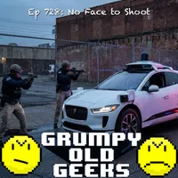 Grumpy Old Geeks artwork