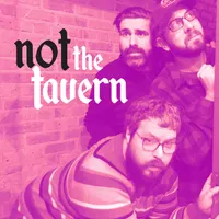 Hello From The Magic Tavern artwork
