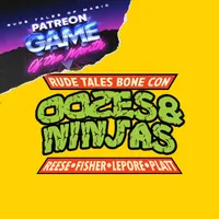 Rude Tales of Magic artwork