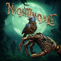 Nightingale artwork
