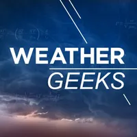 Weather Geeks artwork