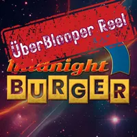 Midnight Burger artwork