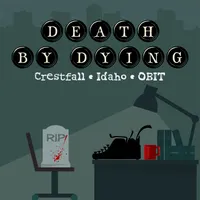 Death by Dying artwork