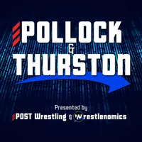 POST Wrestling artwork