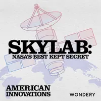 American Innovations artwork