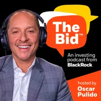 The Bid artwork