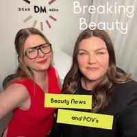Breaking Beauty Podcast artwork