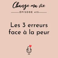 Change ma vie : Outils pour l'esprit artwork