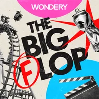 The Big Flop artwork