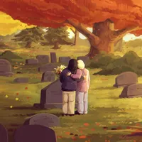 The Bright Sessions artwork