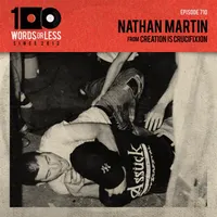 100 Words Or Less: The Podcast artwork