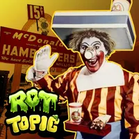 Not Another D&D Podcast artwork