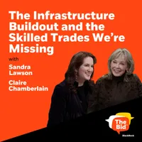 The Bid artwork