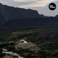 The Excerpt artwork